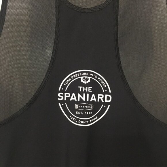 Lululemon Sculpt Tank II Black - Picture 8 of 9